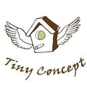 Logo Tiny Concept