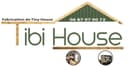 Logo Tibi House